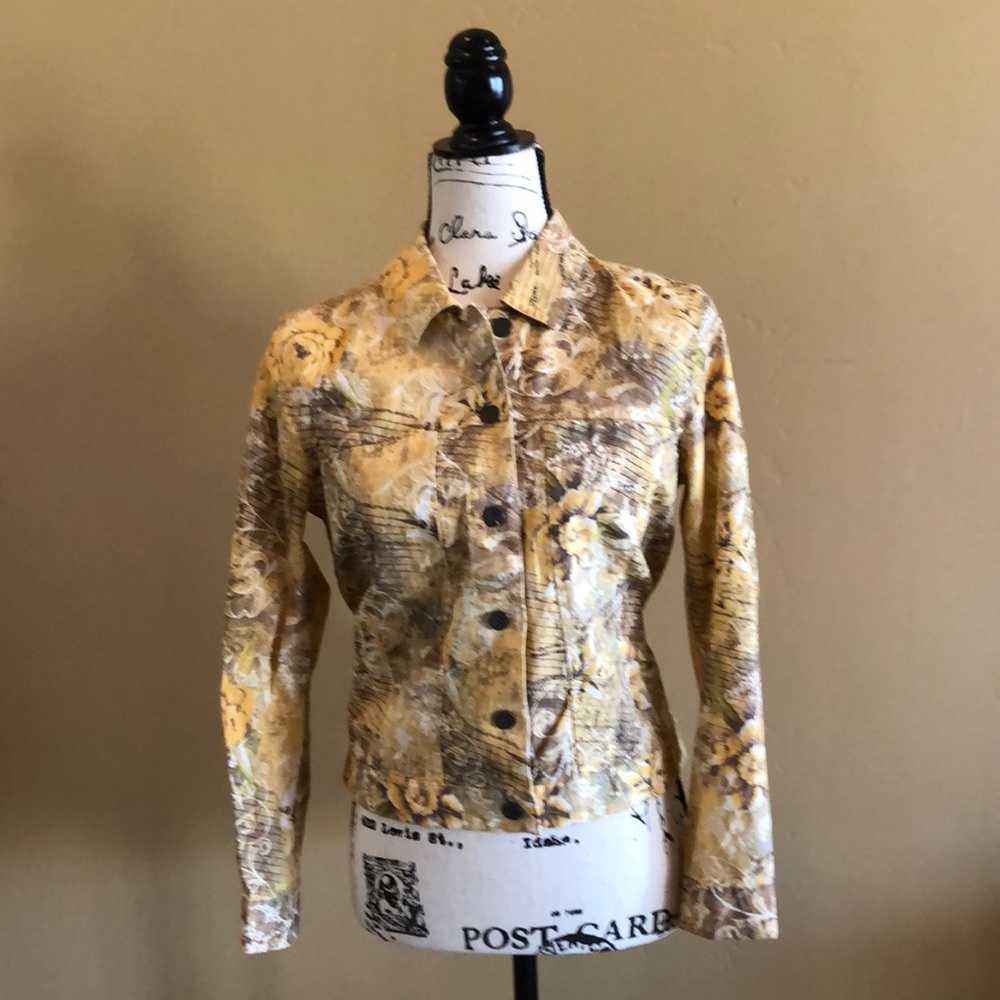 Christopher & Banks Blazer